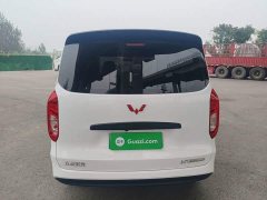 Wuling Hongguang New Energy Extended-Range Hybrid 50KM Standard - ფოტო 6