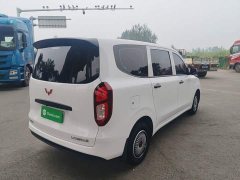 Wuling Hongguang New Energy Extended-Range Hybrid 50KM Standard - ფოტო 7