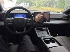 BYD Qin L 2025 EV 545KM Excellence Edition - ფოტო 10