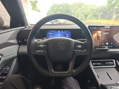 BYD Qin L 2025 EV 545KM Excellence Edition - ფოტო 11