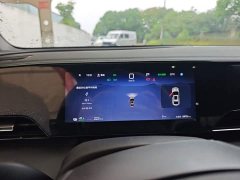 BYD Qin L 2025 EV 545KM Excellence Edition - ფოტო 12