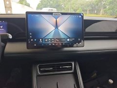 BYD Qin L 2025 EV 545KM Excellence Edition - ფოტო 13