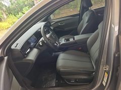 BYD Qin L 2025 EV 545KM Excellence Edition - ფოტო 15