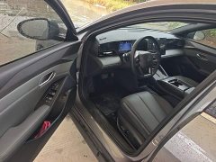 BYD Qin L 2025 EV 545KM Excellence Edition - ფოტო 16