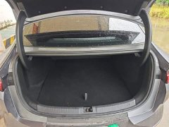 BYD Qin L 2025 EV 545KM Excellence Edition - ფოტო 19