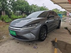 BYD Qin L 2025 EV 545KM Excellence Edition - ფოტო 2