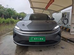 BYD Qin L 2025 EV 545KM Excellence Edition - ფოტო 3