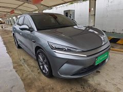 BYD Qin L 2025 EV 545KM Excellence Edition - ფოტო 4