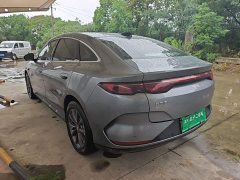 BYD Qin L 2025 EV 545KM Excellence Edition - ფოტო 5