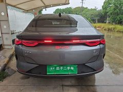 BYD Qin L 2025 EV 545KM Excellence Edition - ფოტო 6