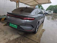 BYD Qin L 2025 EV 545KM Excellence Edition - ფოტო 7