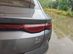 BYD Qin L 2025 EV 545KM Excellence Edition - ფოტო 8