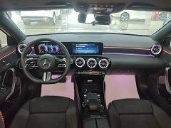 Mercedes-Benz A-Class A 200 L Fashion Edition - ფოტო 10