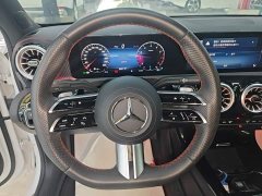 Mercedes-Benz A-Class A 200 L Fashion Edition - ფოტო 11