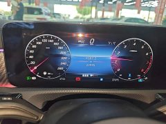 Mercedes-Benz A-Class A 200 L Fashion Edition - ფოტო 12