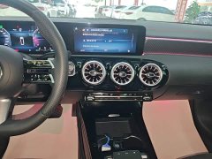 Mercedes-Benz A-Class A 200 L Fashion Edition - ფოტო 13