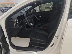 Mercedes-Benz A-Class A 200 L Fashion Edition - ფოტო 15