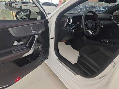 Mercedes-Benz A-Class A 200 L Fashion Edition - ფოტო 16