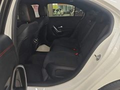 Mercedes-Benz A-Class A 200 L Fashion Edition - ფოტო 17