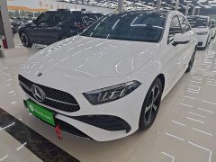 Mercedes-Benz A-Class A 200 L Fashion Edition - ფოტო 2