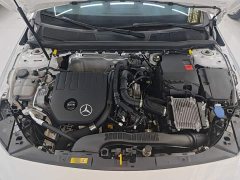 Mercedes-Benz A-Class A 200 L Fashion Edition - ფოტო 20