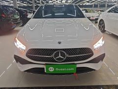 Mercedes-Benz A-Class A 200 L Fashion Edition - ფოტო 3