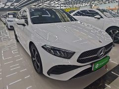 Mercedes-Benz A-Class A 200 L Fashion Edition - ფოტო 4