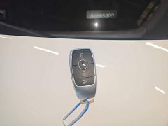 Mercedes-Benz A-Class A 200 L Fashion Edition - ფოტო 9