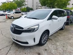 Buick GL8 Land Executive Cabin 652T Premium - ფოტო 1