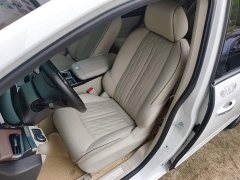 Buick GL8 Land Executive Cabin 652T Premium - ფოტო 11