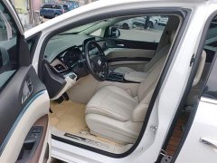 Buick GL8 Land Executive Cabin 652T Premium - ფოტო 12
