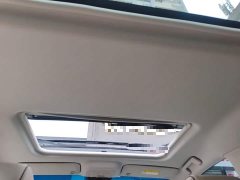 Buick GL8 Land Executive Cabin 652T Premium - ფოტო 14