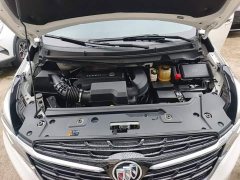 Buick GL8 Land Executive Cabin 652T Premium - ფოტო 16