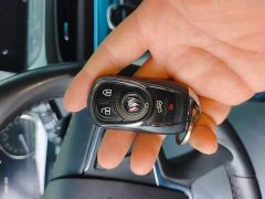 Buick GL8 Land Executive Cabin 652T Premium - ფოტო 17