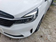 Buick GL8 Land Executive Cabin 652T Premium - ფოტო 18