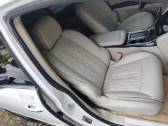 Buick GL8 Land Executive Cabin 652T Premium - ფოტო 20