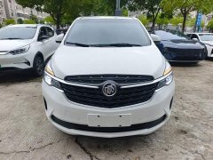 Buick GL8 Land Executive Cabin 652T Premium - ფოტო 3