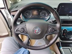 Buick GL8 Land Executive Cabin 652T Premium - ფოტო 7