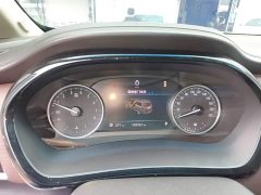 Buick GL8 Land Executive Cabin 652T Premium - ფოტო 8