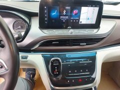 Buick GL8 Land Executive Cabin 652T Premium - ფოტო 9