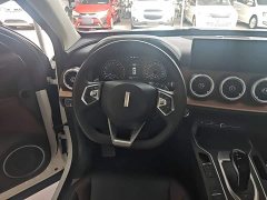 Great Wall WEY VV5 1.5T Two-Wheel Drive Color Pioneer - ფოტო 11
