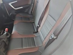 Great Wall WEY VV5 1.5T Two-Wheel Drive Color Pioneer - ფოტო 17