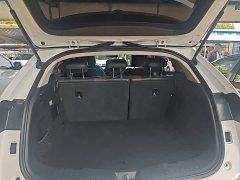 Great Wall WEY VV5 1.5T Two-Wheel Drive Color Pioneer - ფოტო 19
