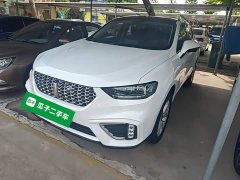 Great Wall WEY VV5 1.5T Two-Wheel Drive Color Pioneer - ფოტო 2