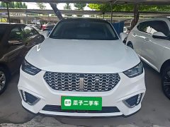 Great Wall WEY VV5 1.5T Two-Wheel Drive Color Pioneer - ფოტო 3