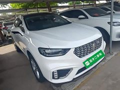 Great Wall WEY VV5 1.5T Two-Wheel Drive Color Pioneer - ფოტო 4