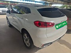 Great Wall WEY VV5 1.5T Two-Wheel Drive Color Pioneer - ფოტო 5