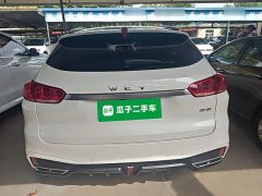 Great Wall WEY VV5 1.5T Two-Wheel Drive Color Pioneer - ფოტო 6