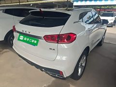 Great Wall WEY VV5 1.5T Two-Wheel Drive Color Pioneer - ფოტო 7