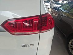 Great Wall WEY VV5 1.5T Two-Wheel Drive Color Pioneer - ფოტო 8